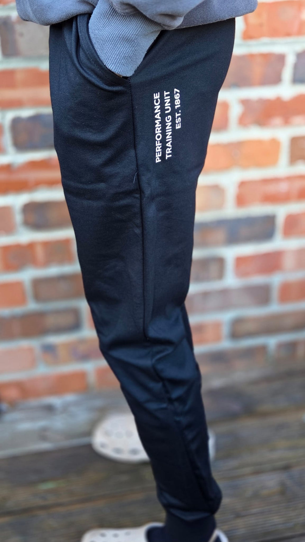 Wasps Performance Training Pants