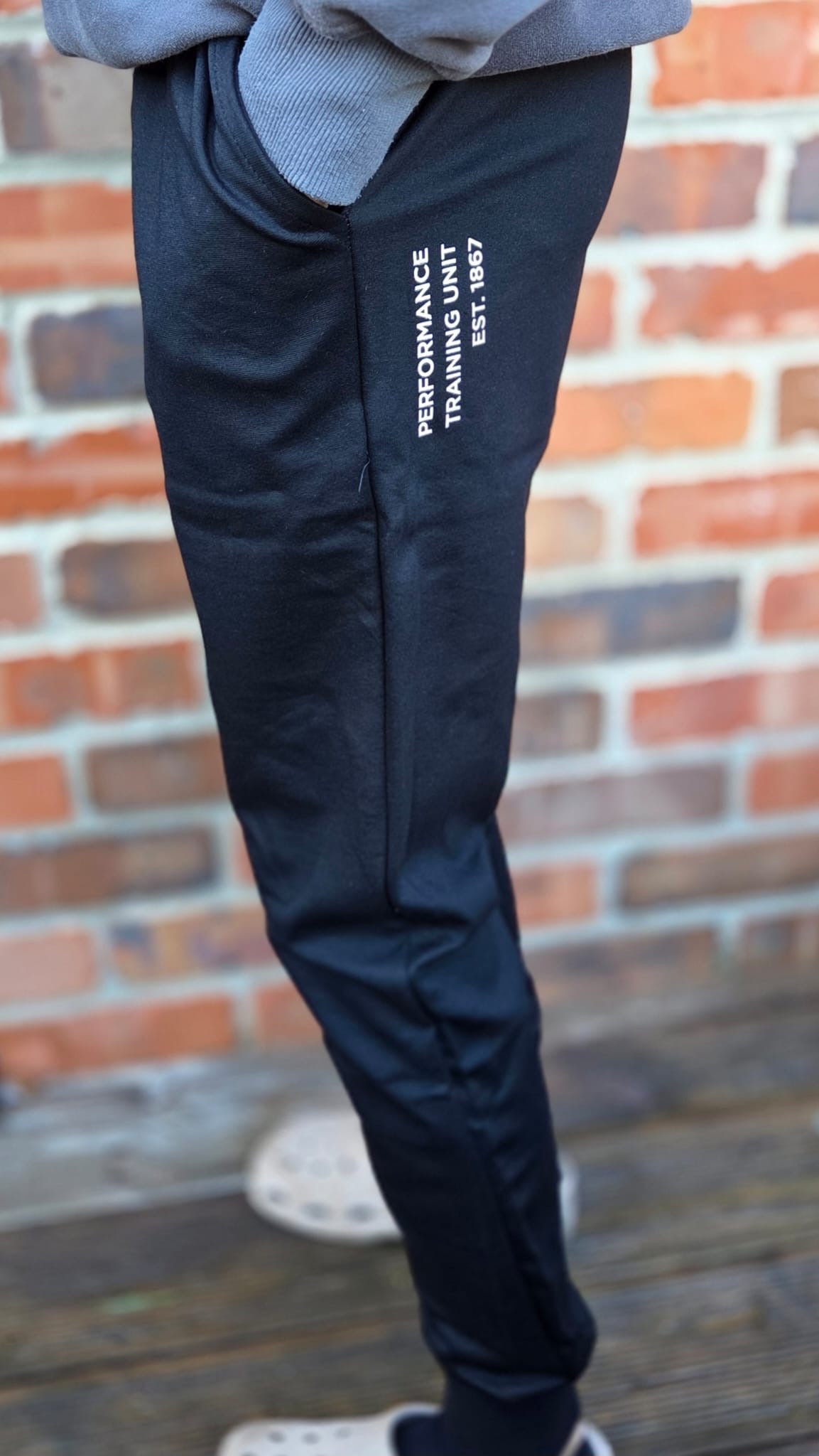 Wasps Performance Training Pants