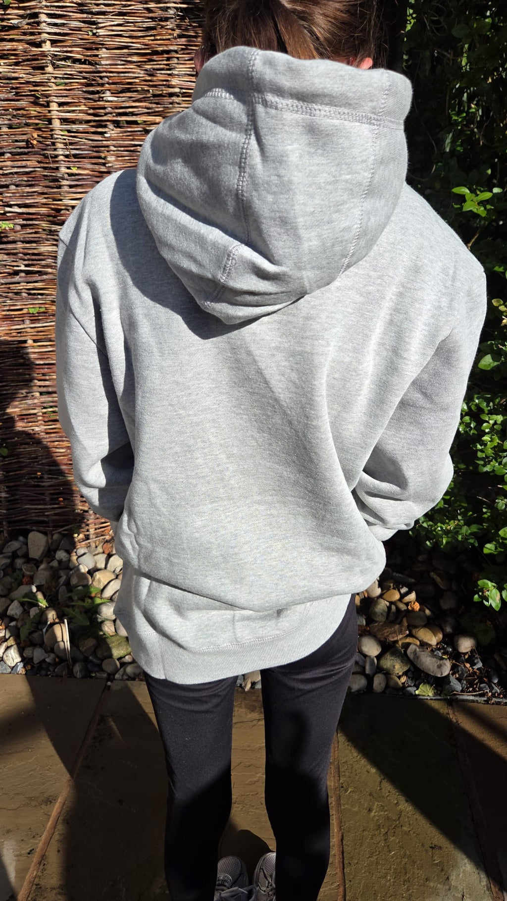 Bristol Flyers Basketball Hoodie