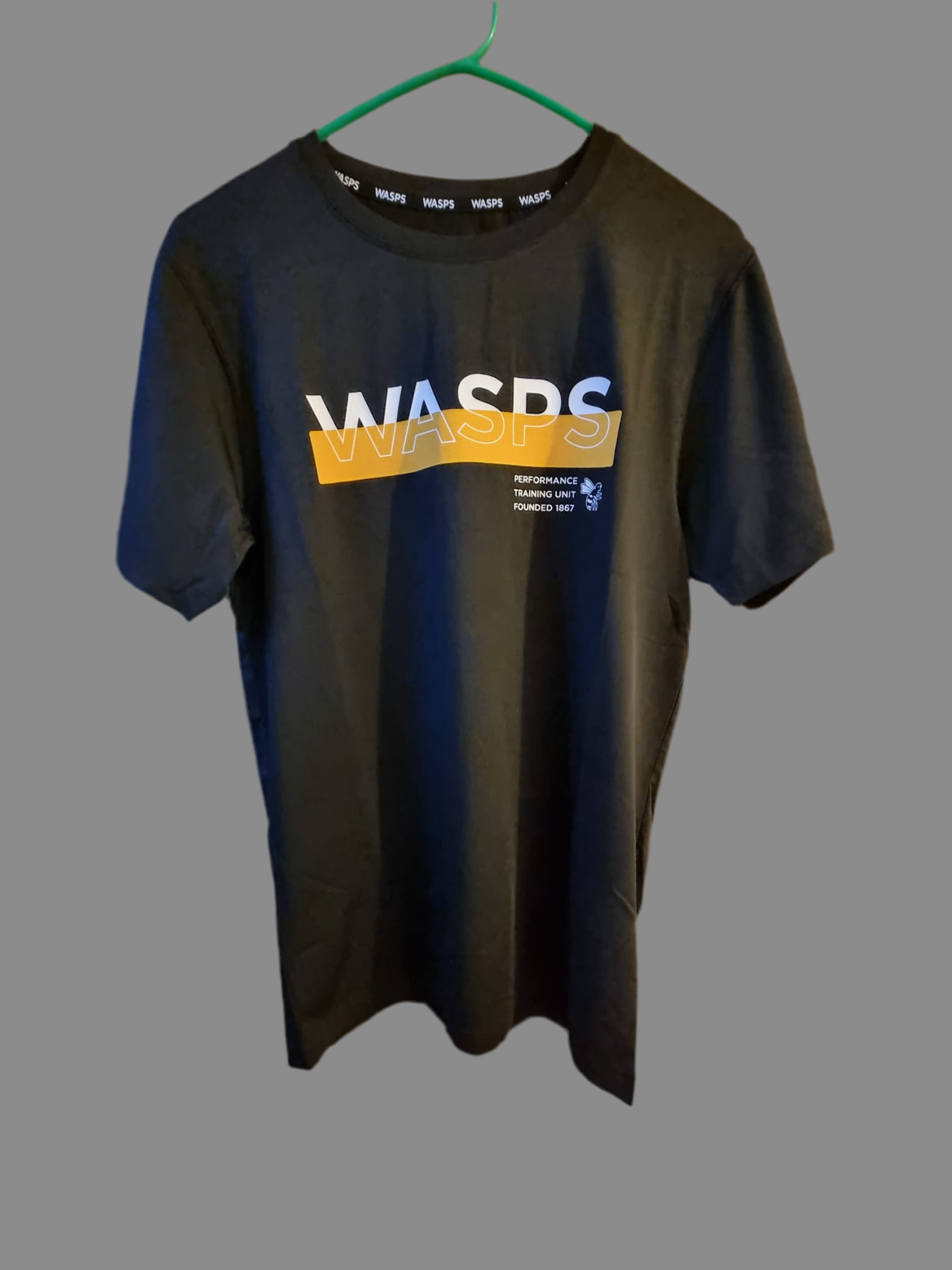 Wasps Performance T-shirt