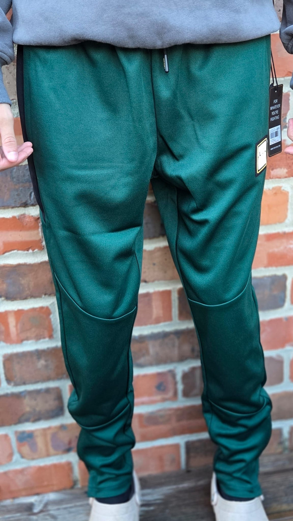 Fury DNA training pants