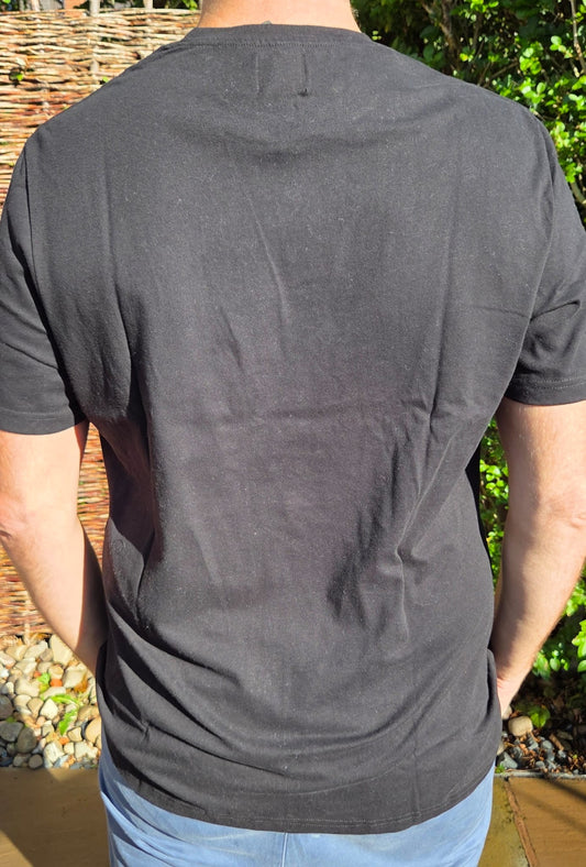 Fury DNA T-shirt