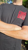 Fury DNA T-shirt