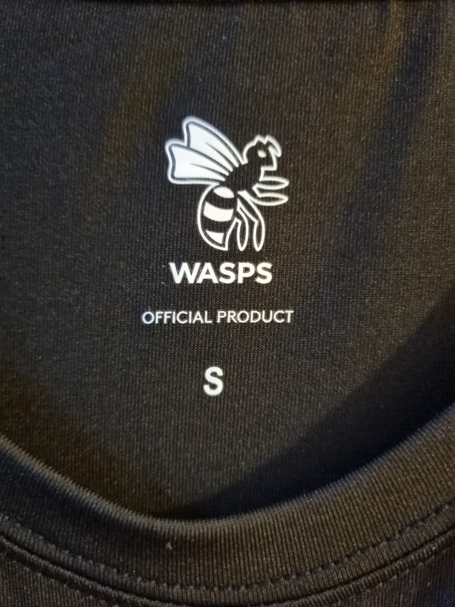 Wasps Performance T-shirt